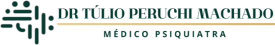 Dr. Túlio Peruchi - Psiquiatra