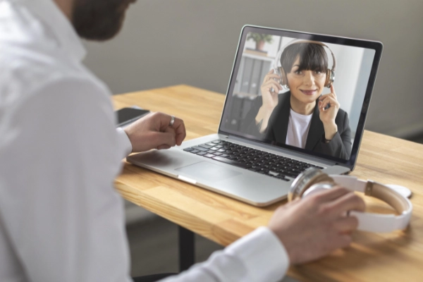 Teleconsulta Psiquiátrica Online