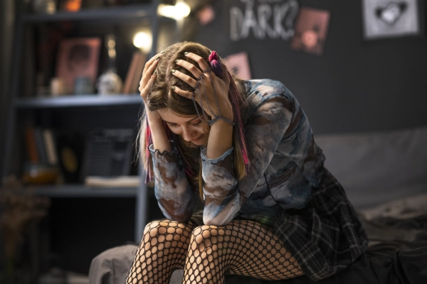 Tratamento do TOC (Transtorno Obsessivo Compulsivo)